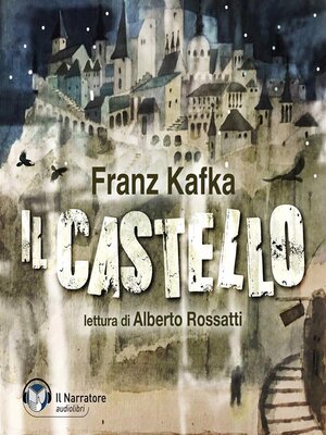 cover image of Il Castello